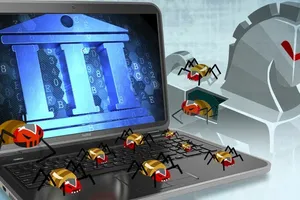 Trojan ngân hàng là gì và làm thế nào để không bị mất tiền?