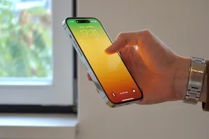 Tính năng mới giúp bạn không bị lộ tin nhắn iPhone