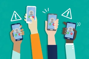 Google ra mắt tính năng giúp chống lại cuộc gọi rác