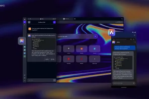Opera ra mắt trình duyệt tích hợp ChatGPT