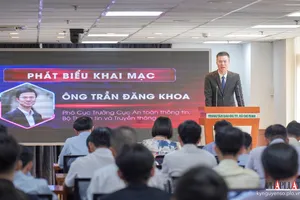 194 lỗ hổng bảo mật được khắc phục sau cuộc diễn tập an toàn thông tin mạng