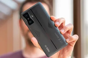 Điện thoại và đồ gia dụng giảm giá đến 40% dịp 6-6