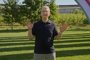 Apple tiết lộ loạt sản phẩm đỉnh cao tại WWDC 2023