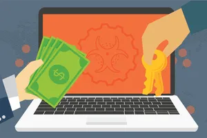 65% doanh nghiệp tại châu Á bị mã hóa tống tiền