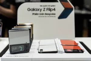 Tin công nghệ 13-6: Samsung vá 60 lỗ hổng bảo mật 