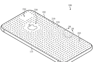 iPhone mới sẽ có khả năng chống trầy xước