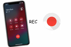 Tin công nghệ 18-6: Cách ghi âm cuộc gọi trên iPhone và Android