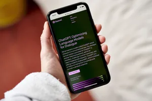 Hơn 100.000 tài khoản ChatGPT bị hack