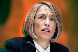 Ảnh: Tom Williams/CQ-Roll Call