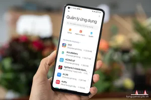 3 cách kiểm tra điện thoại có nhiễm phần mềm độc hại