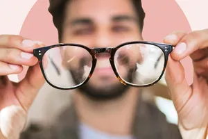 Cách bật tính năng chống cận thị trên iPhone