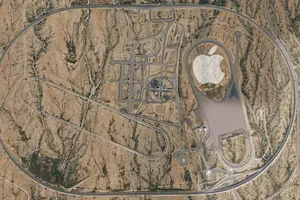 Tin công nghệ 28-6: Lộ cơ sở thử nghiệm ô tô tự lái của Apple?