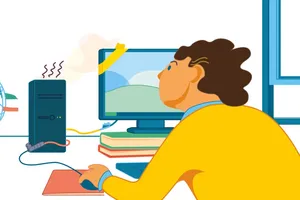 5 ứng dụng âm thầm rút tiền ngân hàng của bạn