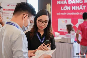 Việt Nam đẩy mạnh phát triển Internet thông minh 