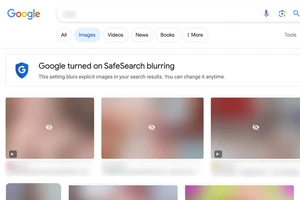 Tin công nghệ 1-7: Cách bảo vệ trẻ khỏi những hình ảnh ‘người lớn’