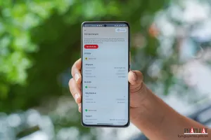 Cách tích hợp giấy đăng ký xe vào VNeID