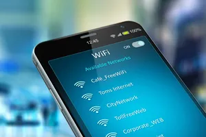 Công cụ phát hiện các điểm truy cập WiFi lừa đảo