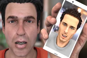 Cách nhận biết video giả mạo khuôn mặt?