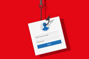 Việt Nam hứng chịu 17 triệu lượt tấn công lừa đảo bằng email