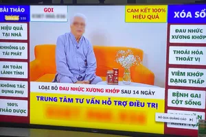Cách chặn quảng cáo trong video bằng AI