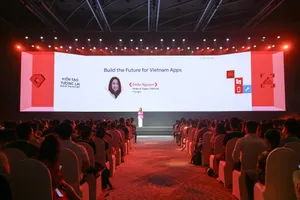 Nhiều game Việt thắng lớn trên thị trường quốc tế