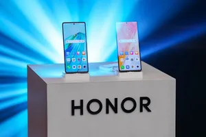 Dòng smartphone giá rẻ tầm trung với nhiều công nghệ mới