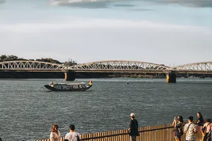 Người Việt sẵn sàng chi hơn 47 triệu cho việc du lịch