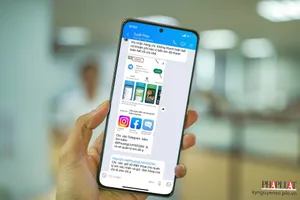 Cảnh báo lừa đảo tặng quà tri ân khách hàng