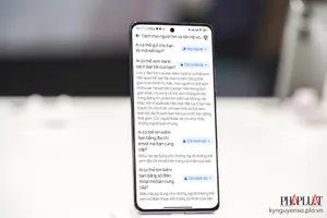 Mẹo nhỏ giúp bạn hạn chế bị giả mạo Facebook