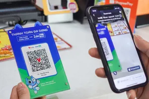 Tin công nghệ 8-8: Người Việt chủ yếu sử dụng tiền mặt để thanh toán