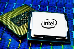 Hàng tỉ bộ xử lý Intel dính lỗ hổng Downfall