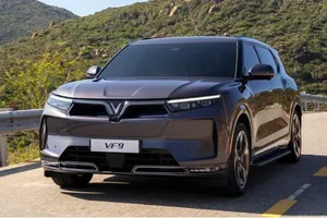 Hơn 3.000 ô tô điện VinFast được bàn giao trong tháng 7-2023