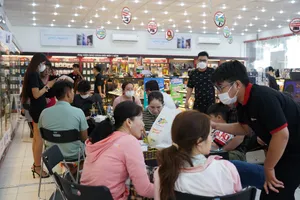 Vì sao sản lượng điện thoại ‘Made in Vietnam’ giảm 23,1% ?