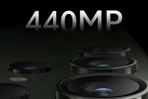 Tin công nghệ ngày 19-8: Samsung đang phát triển cảm biến camera 440 MP?