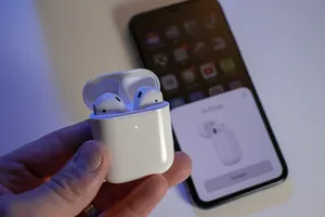 Cách kiểm tra AirPods thật và giả