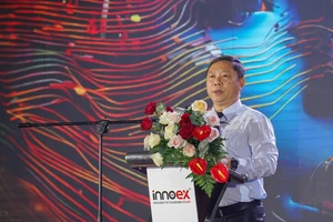 Trang bị đúng 'động cơ đổi mới' để doanh nghiệp tăng trưởng xanh