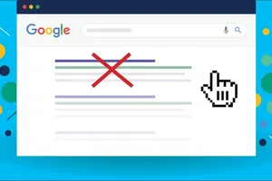 Cách xóa thông tin cá nhân khỏi kết quả tìm kiếm Google