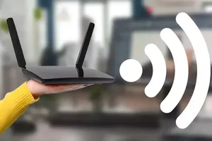 Những vật dụng này đang làm giảm tín hiệu WiFi nhà bạn