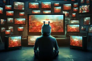 Cảnh giác phần mềm độc hại chiếm quyền điều khiển Tivi Android