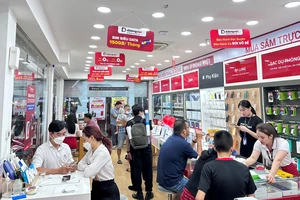 Giá iPhone 15 ở đâu rẻ nhất?