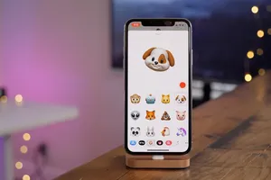 iPhone X không được cập nhật iOS 17