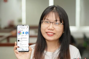 Tính năng tự động lưu trữ ứng dụng trên Google Play giúp dẹp nỗi lo đầy bộ nhớ