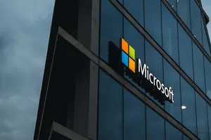 Microsoft rò rỉ dữ liệu