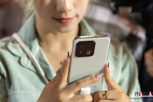 Xiaomi 13 được cập nhật Android 14