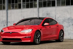 Xe điện Tesla Model 3 2023