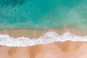 Thiết bị biến nước biển thành nước uống