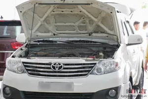 Cách bảo dưỡng ô tô đúng cách