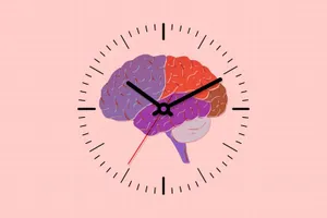 điều gì xảy ra với bộ não khi bạn già đi