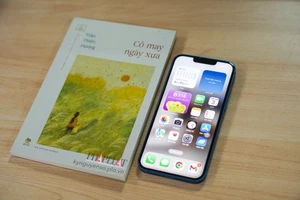 các mẹo hay khi sử dụng iphone