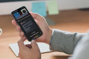 đọc tin nhắn trên điện thoại bằng giọng nói